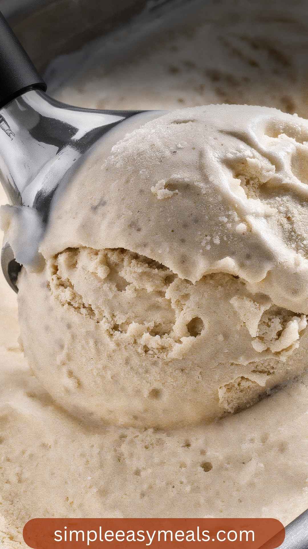 How to Make Honey Ice Cream