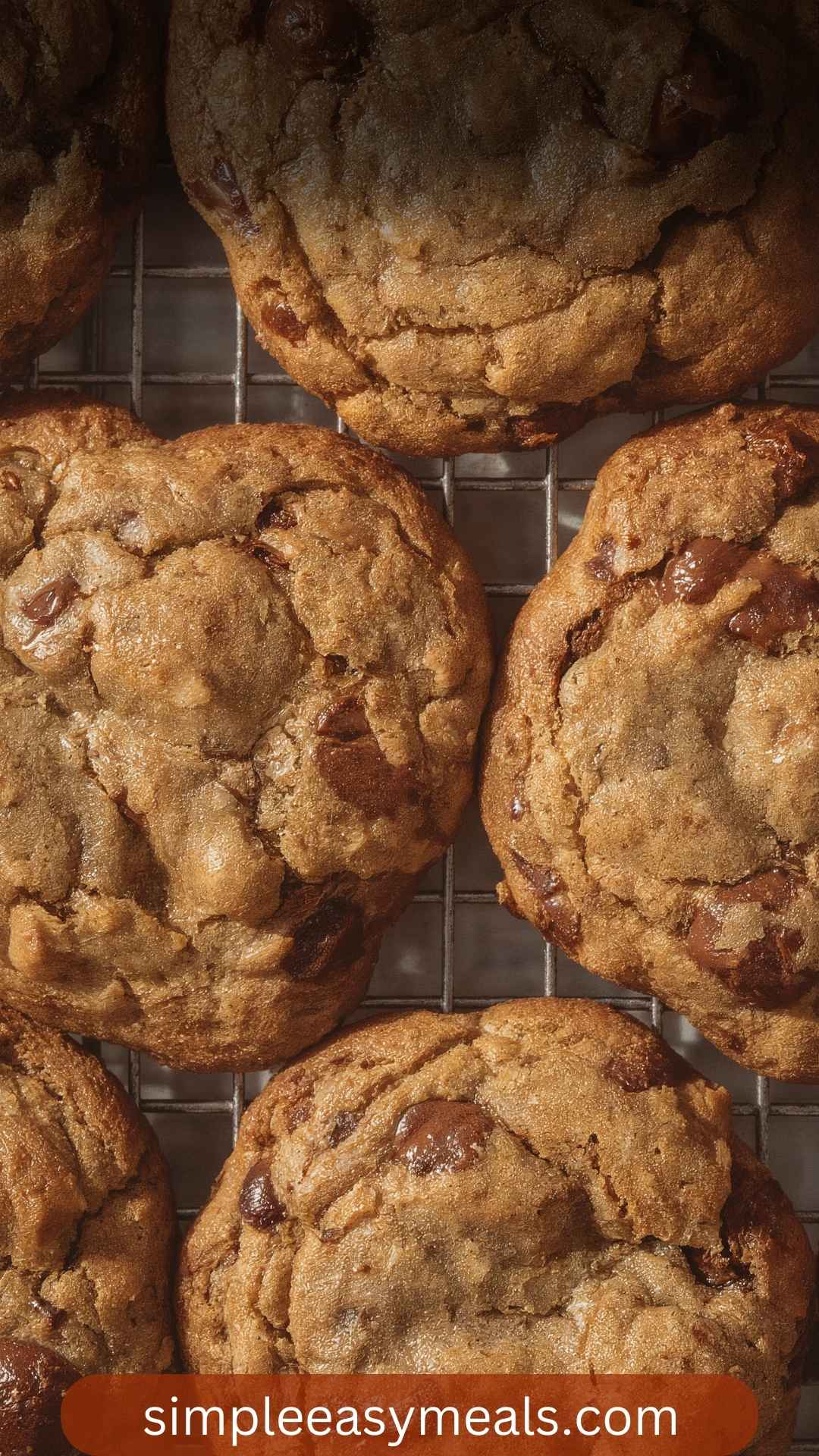 Best Hermit Cookies Best Hermit Cookies