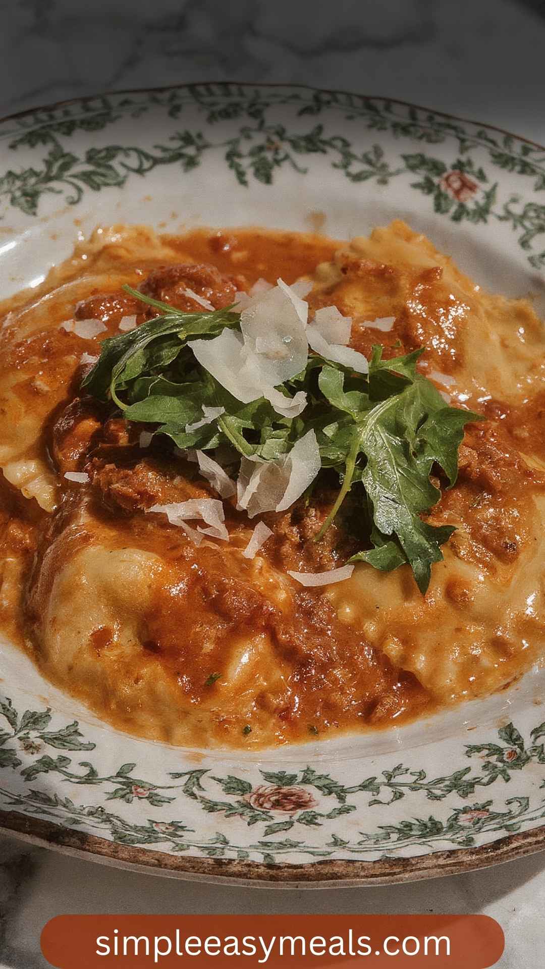 Best Tortelli