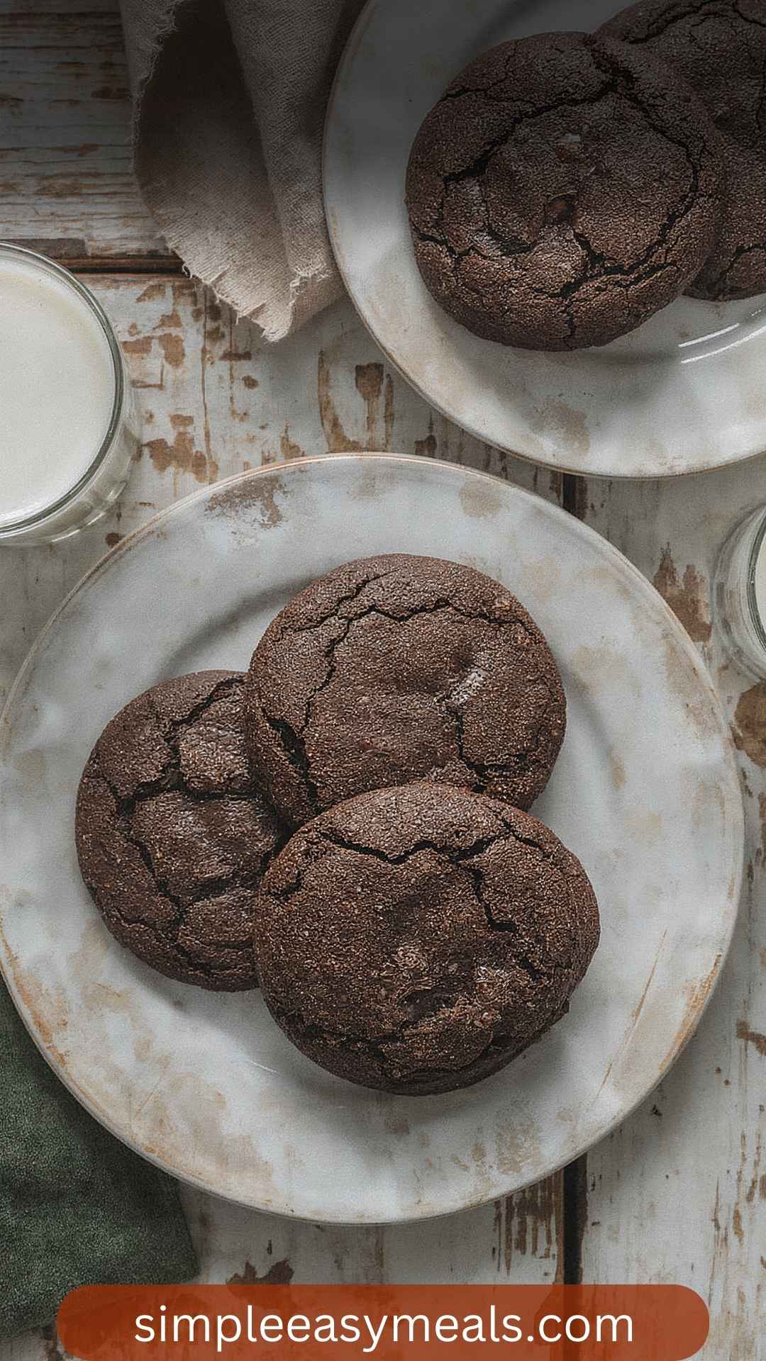 How to Make Best Chocolate Cookie How to Make Best Chocolate Cookie