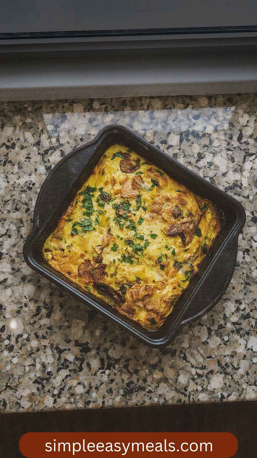 How to Make Deep Dish Quiche