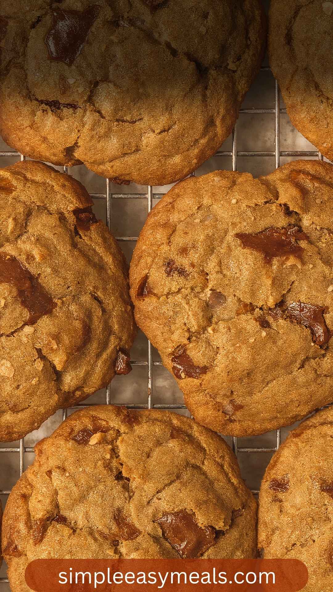 How to Make Hermit Cookies How to Make Hermit Cookies
