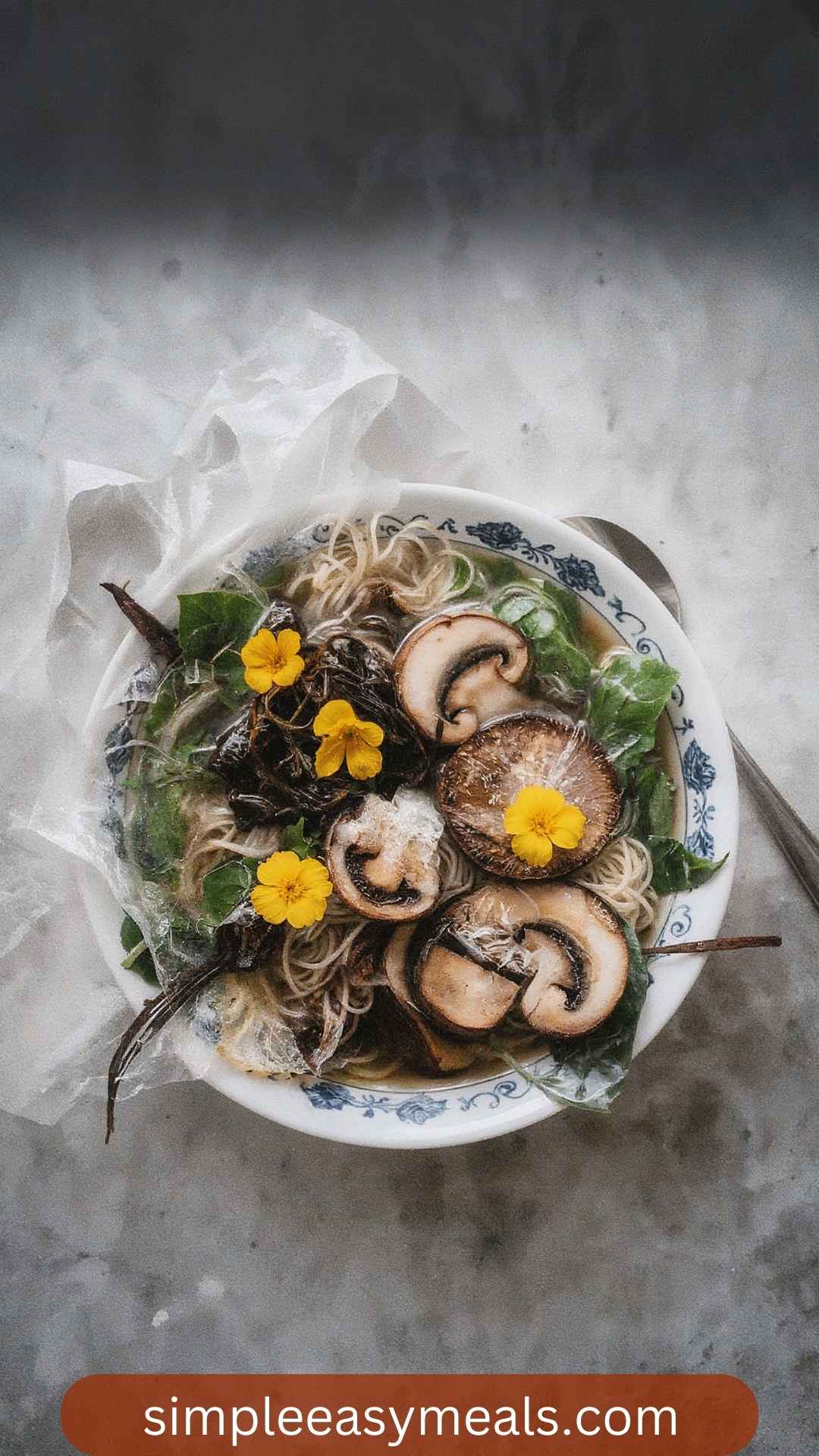 How to Make Kimchi Soup
