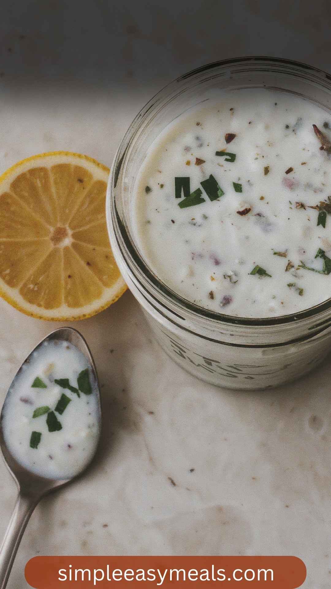 How to Make Lemon Coconut Sauce How to Make Lemon Coconut Sauce