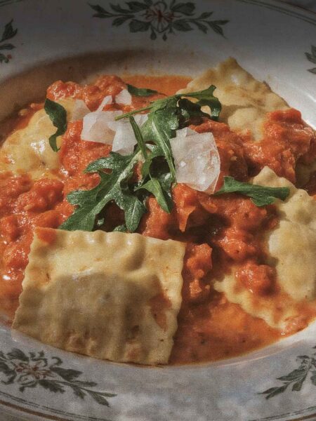 Tortelli