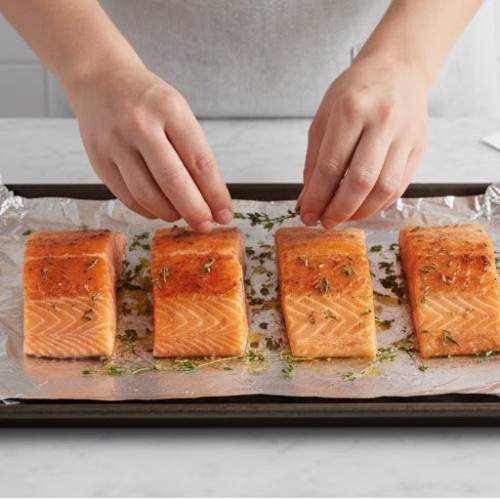 Step 5: Bake to Perfection