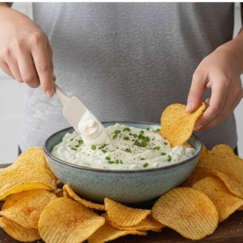 Step 5: Serve and Enjoy