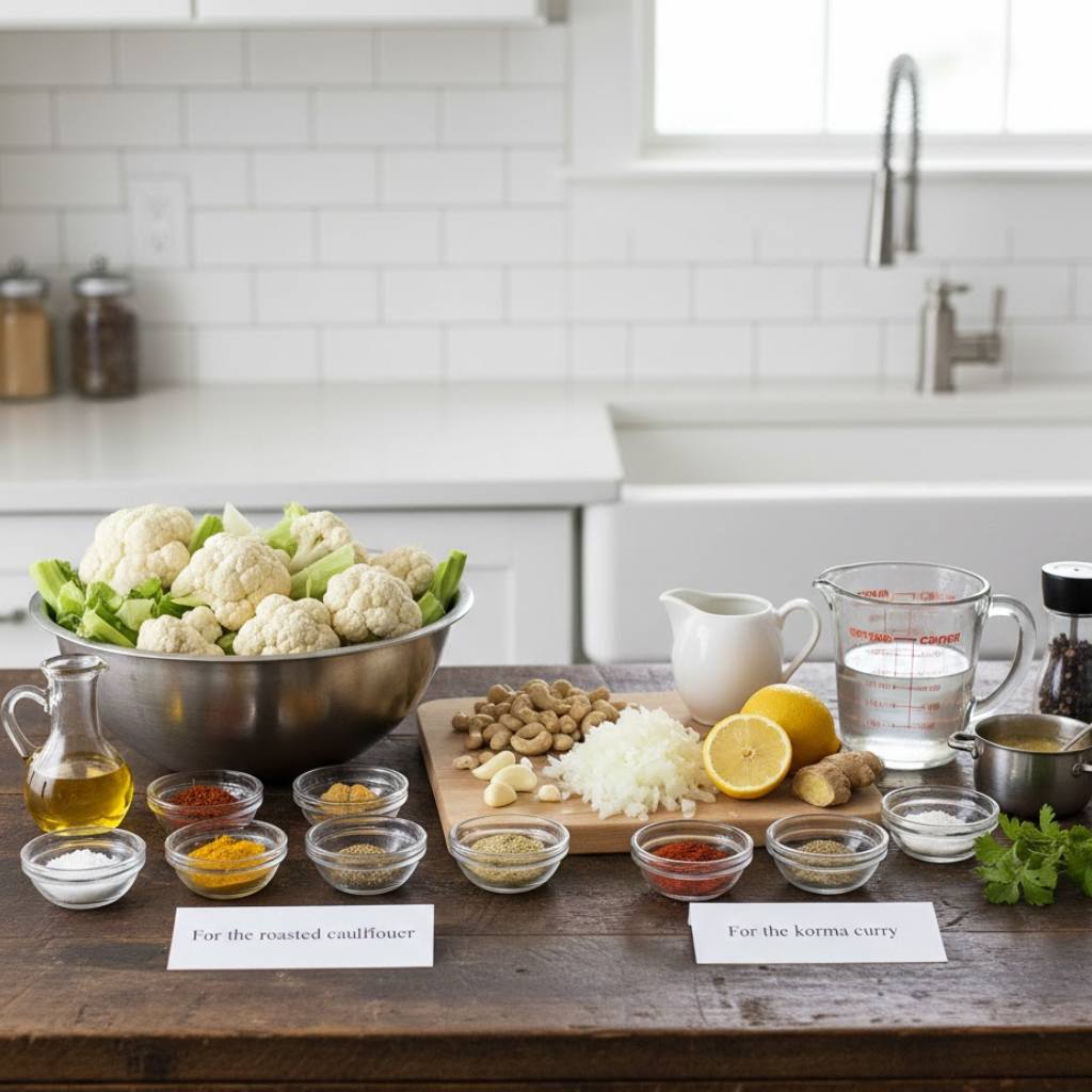 The Ingredients You'll Need The Ingredients You'll Need