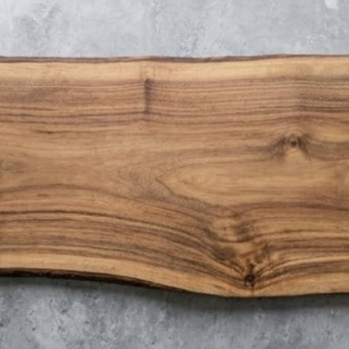 Step 1: Choose Your Board Step 1: Choose Your Board