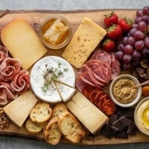 Step 5: Introduce Sweet Elements Step 5: Introduce Sweet Elements