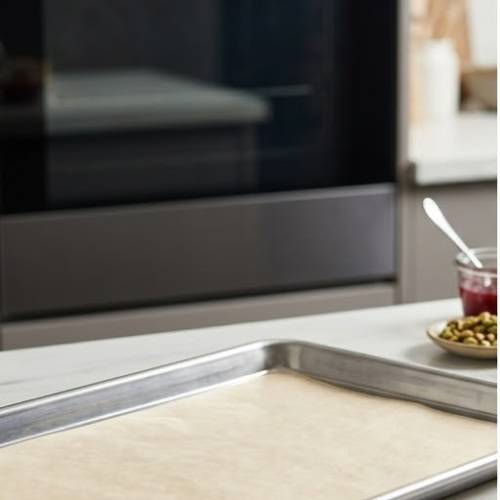 Step 1: Preheat and Prepare