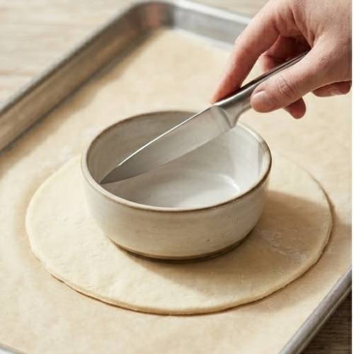 Step 3: Prepare the Base