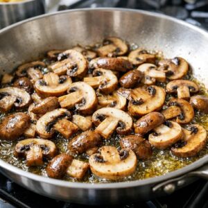 Alfredo Grilled Chicken Recipe step 4