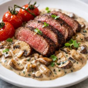 Beef Fillet Recipe step 10