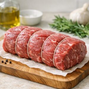 Beef Fillet Recipe step 2