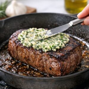 Beef Fillet Recipe step 6