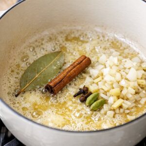 Butter Chicken Curry Recipe step 4