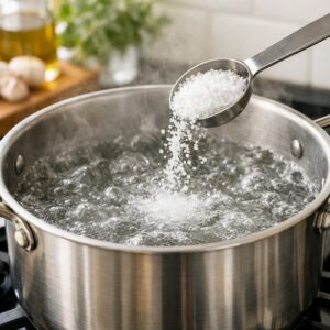 Cheesy Mashed Potato Recipe step 1