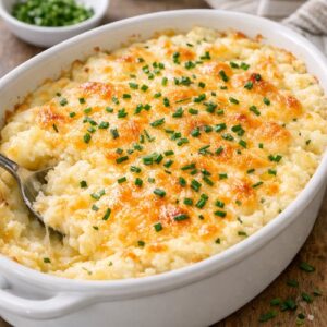 Cheesy Mashed Potato Recipe step 10