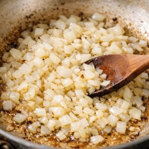 Chicken Tomato Rice Recipe step 2