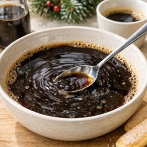 Christmas Tiramisu Recipe step 4