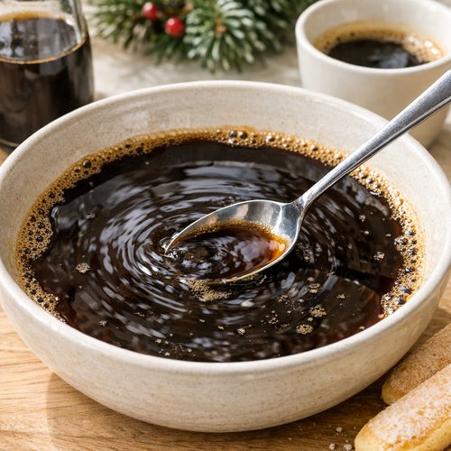 Step 5: Prepare Your Soaking Liquid