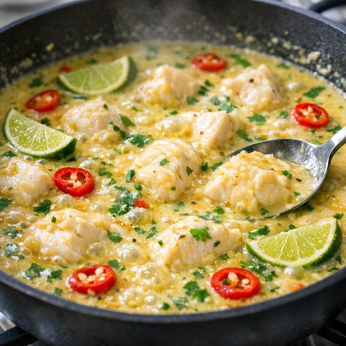 Step 6: Simmer and Let Flavors Marry
