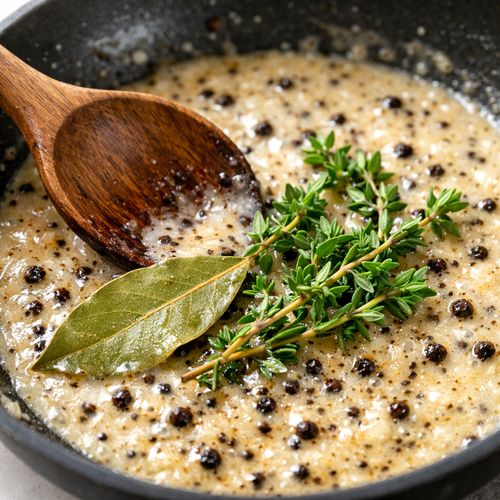 Step 3: Introduce the Herbs for Layered Flavor