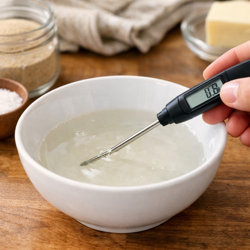 Step 1: Activate Your Yeast (The Critical Foundation)