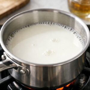Easy Raisin Bread Recipe step 2