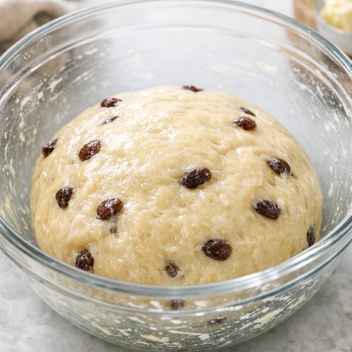 Step 6: First Rise—The Patience Phase (1½ Hours)