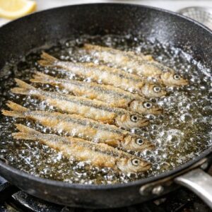 Fritto Misto Recipe Minutes step 6